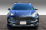Used 2021 Kia Sportage S image 2
