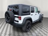 Used 2018 Jeep Wrangler Unlimited Sport S image 4