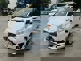 Used 2014 Ford Fiesta Titanium image 3