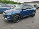 Used 2021 Chevrolet TrailBlazer LT w/ Convenience Package image 4