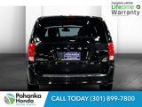 Used 2018 Dodge Grand Caravan GT image 4