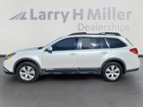Used 2012 Subaru Outback 3.6R Limited image 3