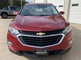 Used 2018 Chevrolet Equinox LT image 3