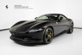 Used 2025 Ferrari Roma Spider image 4