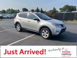 Used 2013 Toyota RAV4 XLE image 2