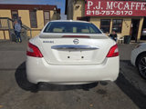 Used 2010 Nissan Maxima 3.5 SV w/ Tech Pkg image 6
