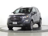 Used 2020 Ford EcoSport Titanium image 4