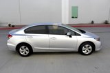 Used 2014 Honda Civic LX image 4
