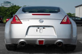 Used 2014 Nissan 370Z Coupe image 3