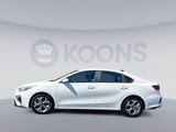 Used 2020 Kia Forte LXS image 2