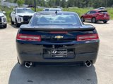 Used 2015 Chevrolet Camaro LT w/ RS Package image 4