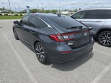 Used 2024 Honda Civic EX-L image 4