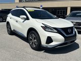 Used 2019 Nissan Murano SV image 4
