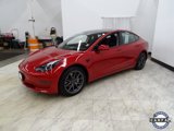 Used 2022 Tesla Model 3 Standard Range image 4