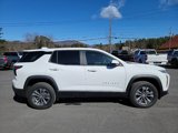 New 2025 Chevrolet Equinox LT image 4