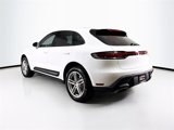 Certified 2023 Porsche Macan image 3