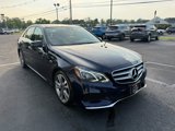 Used 2016 Mercedes-Benz E 350 Luxury image 5