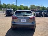 Used 2021 Nissan Rogue Sport SV image 4