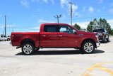 Used 2015 Ford F150 Lariat w/ Equipment Group 502A Luxury image 5