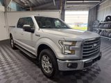 Used 2017 Ford F150 XLT w/ Equipment Group 302A Luxury image 3