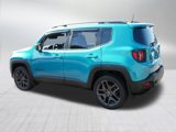 Used 2021 Jeep Renegade Latitude w/ Sun & Sound Group image 5