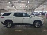 Used 2018 Chevrolet Traverse LT image 2