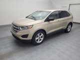 Used 2018 Ford Edge SE image 2