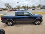 Certified 2020 Ford F150 King Ranch w/ Equipment Group 601A Luxury image 5
