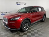 Used 2020 Lincoln Corsair FWD w/ Premium Package image 2