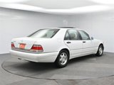 Used 1997 Mercedes-Benz S 420 image 5