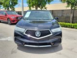 Used 2018 Acura MDX FWD image 2