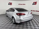 Used 2018 Kia Forte LX w/ LX Popular Package image 4