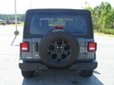 Used 2023 Jeep Wrangler Sport image 4