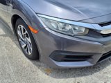 Used 2018 Honda Civic EX image 4