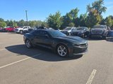 Used 2020 Chevrolet Camaro LT w/ Technology Package image 2