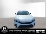 Used 2023 Honda Civic Sport image 3