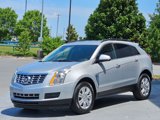 Used 2015 Cadillac SRX FWD image 3