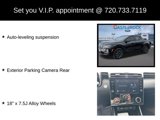 Used 2022 Hyundai Santa Cruz SEL image 4