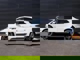 Used 2021 Porsche Macan image 2