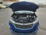 Used 2022 Chevrolet Equinox RS w/ LPO, Floor Liner Package image 2