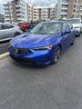 Used 2023 Acura Integra A-Spec image 2
