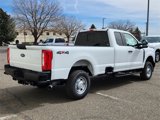 New 2025 Ford F250 XL w/ Snow Plow Prep Package image 3