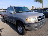 Used 2002 Toyota Tundra SR5 image 2