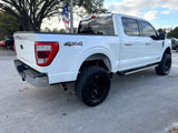 Used 2022 Ford F150 Lariat image 5