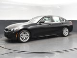 New 2025 BMW 330i Sedan w/ Convenience Package image 3