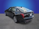 Certified 2022 Cadillac CT5 Premium Luxury image 3