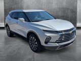 Used 2023 Chevrolet Blazer Premier image 3