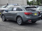Used 2016 Acura MDX SH-AWD w/ Technology Package image 3