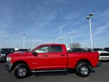 Certified 2024 RAM 2500 Big Horn w/ Bed Utility Group image 6
