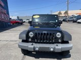 Used 2017 Jeep Wrangler Sport w/ Connectivity Group image 5